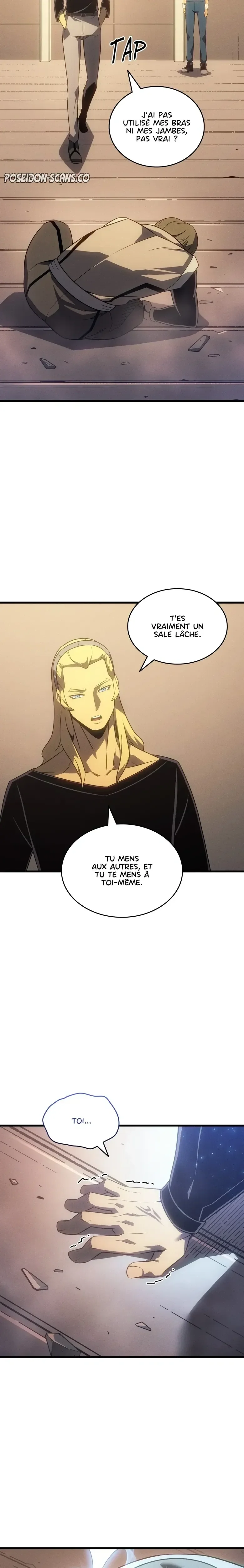 The Great Mage Returns After 4000 Years Chapitre 215 - Page 8