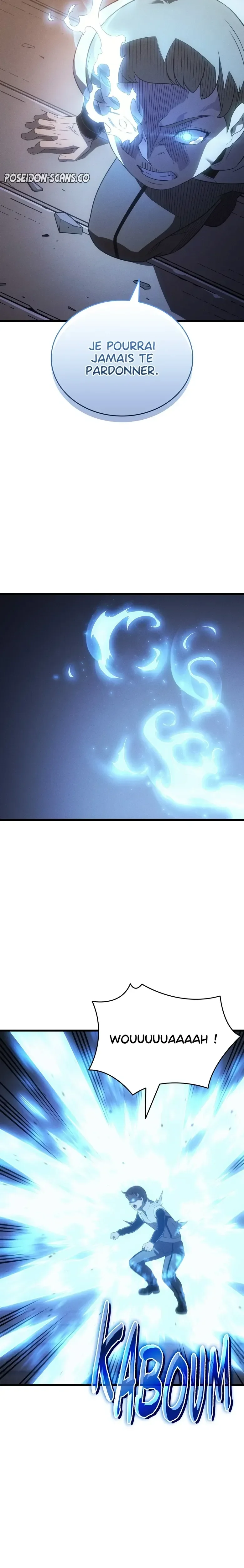 The Great Mage Returns After 4000 Years Chapitre 215 - Page 9