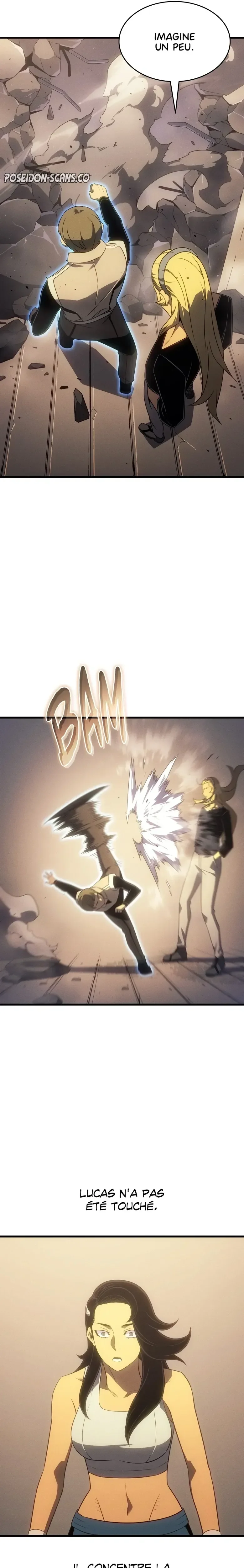 The Great Mage Returns After 4000 Years Chapitre 215 - Page 11