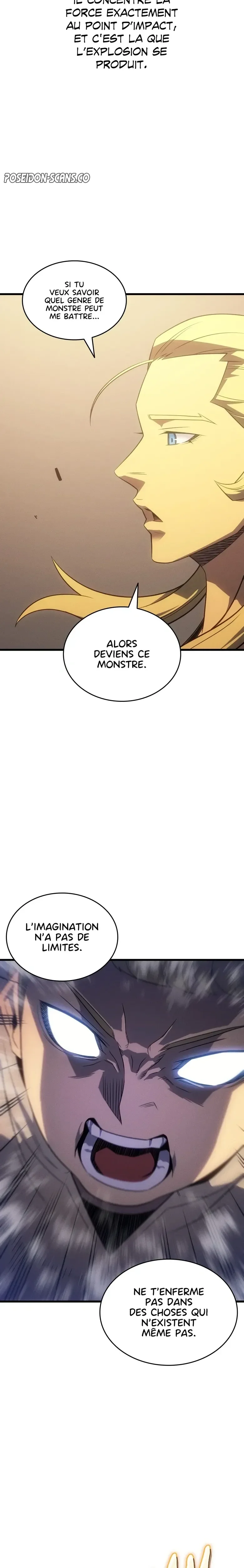 The Great Mage Returns After 4000 Years Chapitre 215 - Page 12