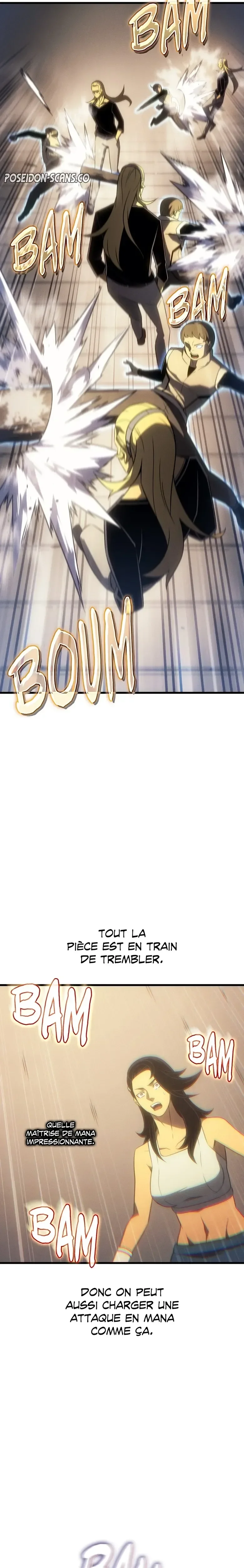The Great Mage Returns After 4000 Years Chapitre 215 - Page 13