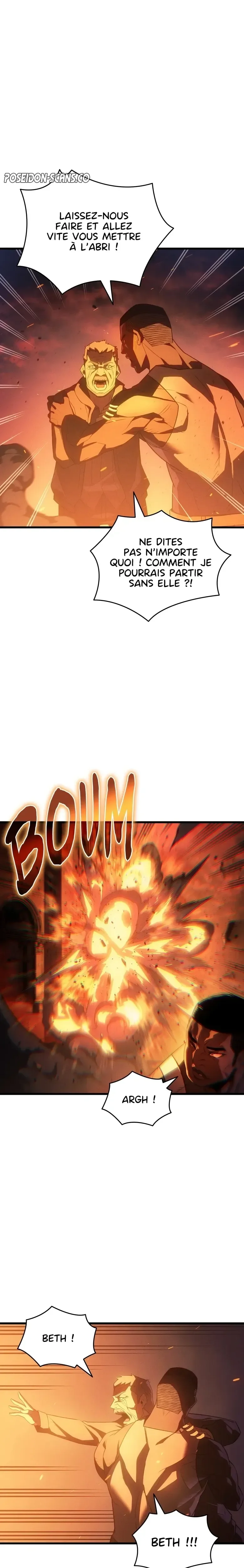 The Great Mage Returns After 4000 Years Chapitre 216 - Page 2