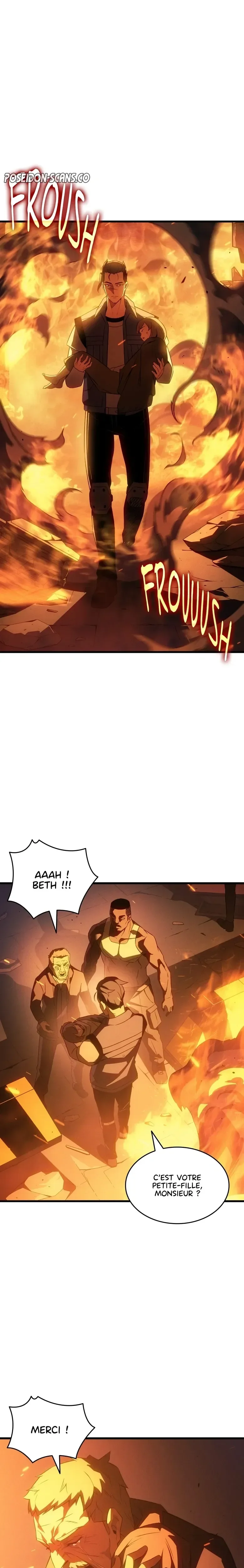 The Great Mage Returns After 4000 Years Chapitre 216 - Page 4