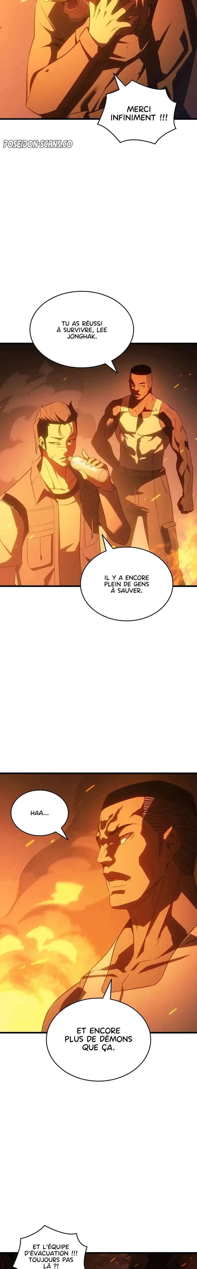 The Great Mage Returns After 4000 Years Chapitre 216 - Page 5