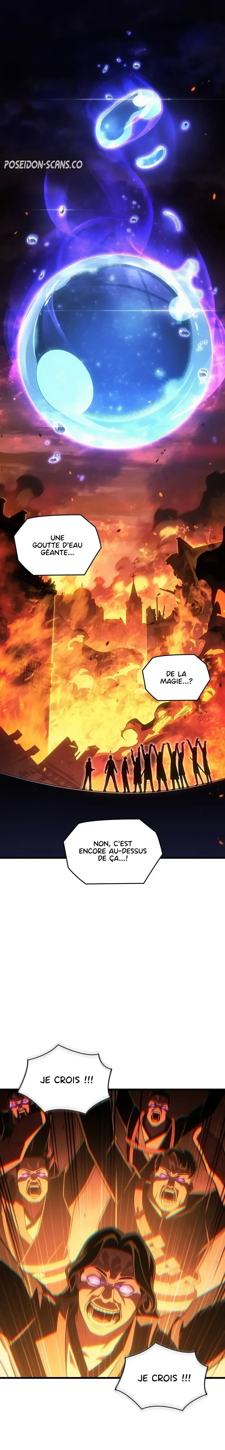 The Great Mage Returns After 4000 Years Chapitre 216 - Page 11