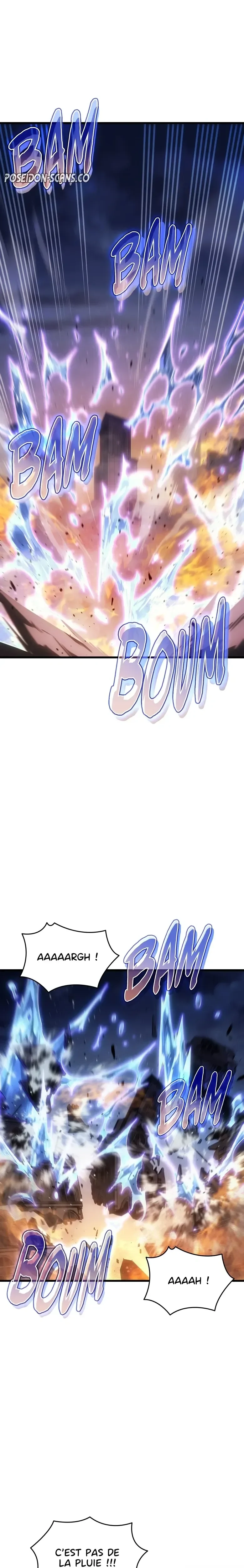 The Great Mage Returns After 4000 Years Chapitre 216 - Page 13