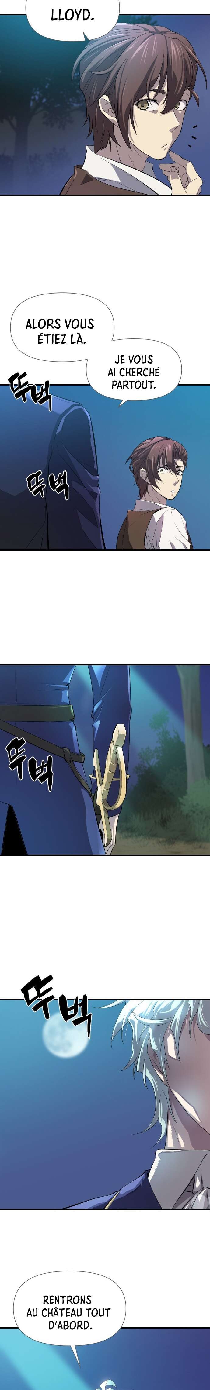 The Greatest Estate Developer Chapitre 1 - Page 10