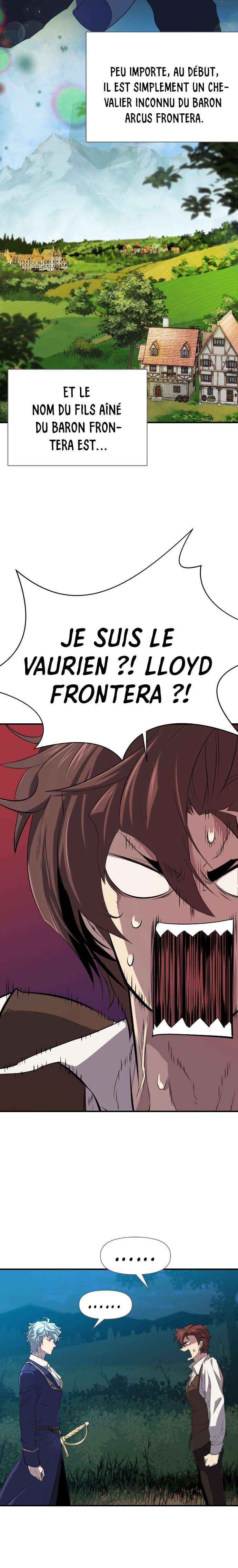 The Greatest Estate Developer Chapitre 1 - Page 12