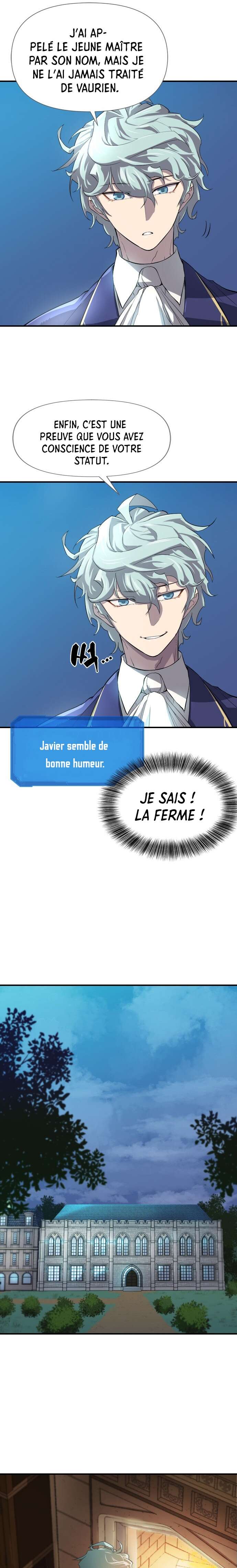 The Greatest Estate Developer Chapitre 1 - Page 13