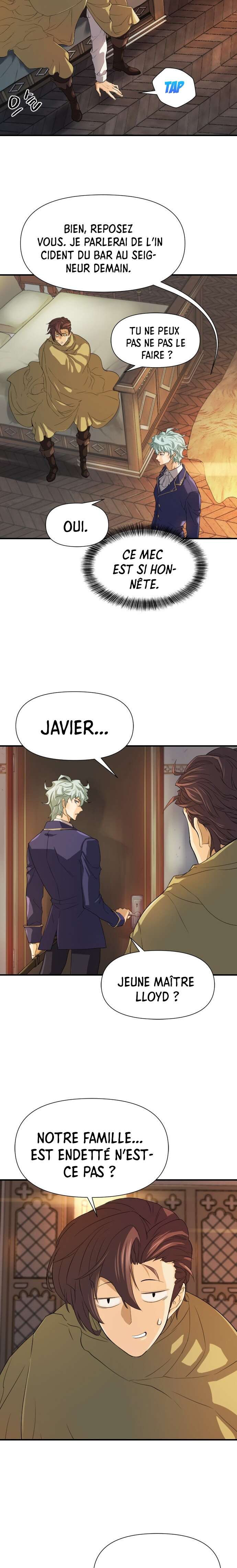 The Greatest Estate Developer Chapitre 1 - Page 15