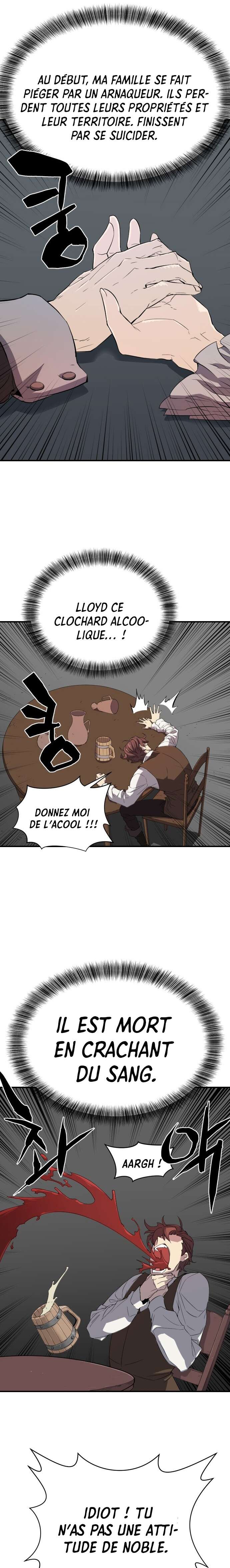 The Greatest Estate Developer Chapitre 1 - Page 17