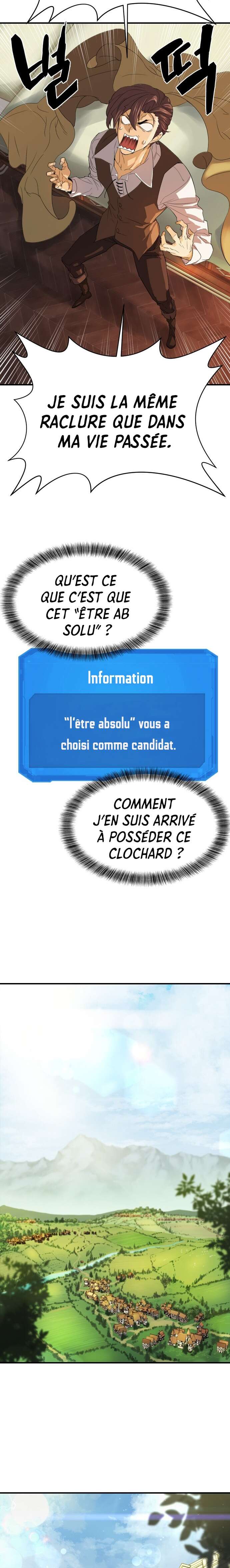 The Greatest Estate Developer Chapitre 1 - Page 18