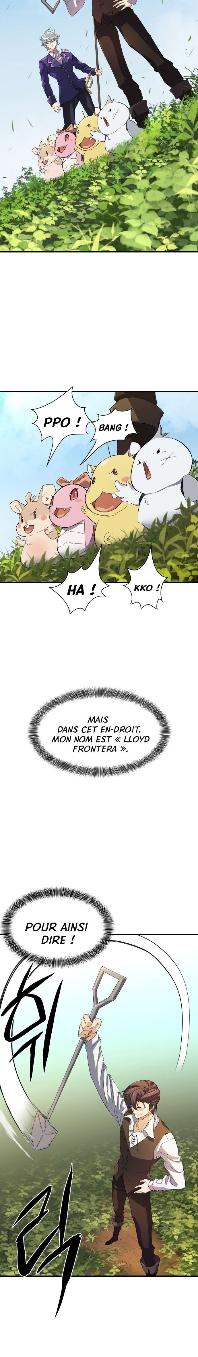 The Greatest Estate Developer Chapitre 1 - Page 2