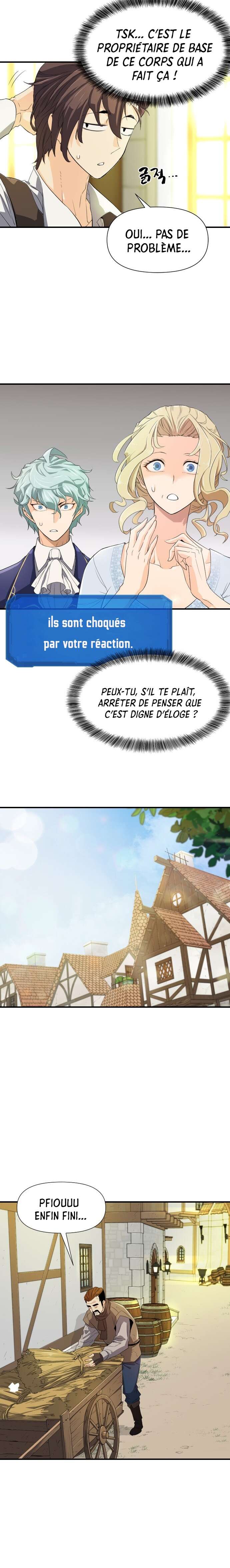 The Greatest Estate Developer Chapitre 1 - Page 20