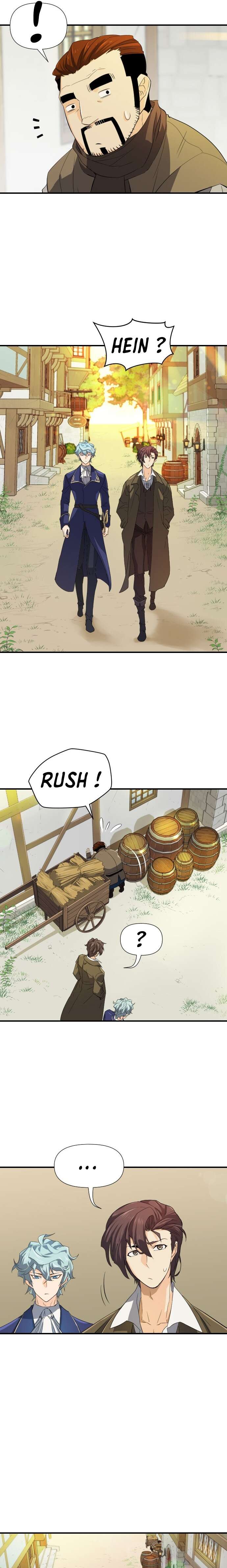 The Greatest Estate Developer Chapitre 1 - Page 21