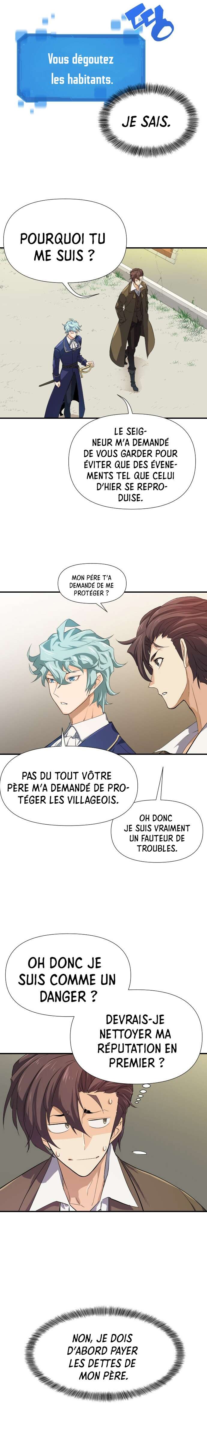 The Greatest Estate Developer Chapitre 1 - Page 23