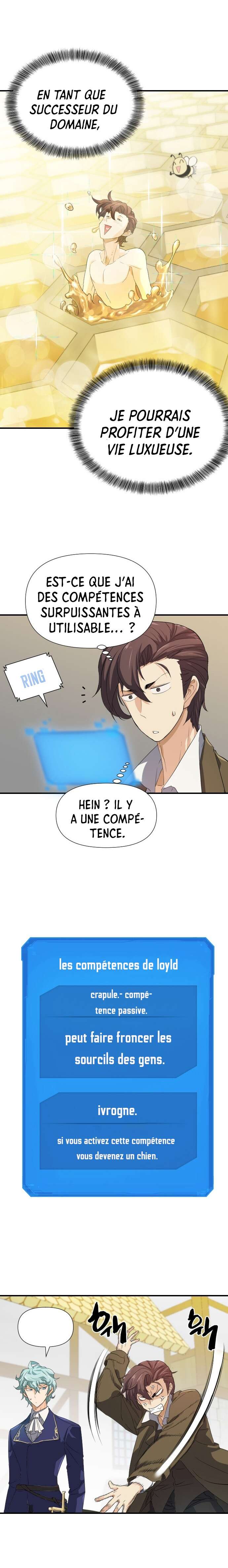 The Greatest Estate Developer Chapitre 1 - Page 24