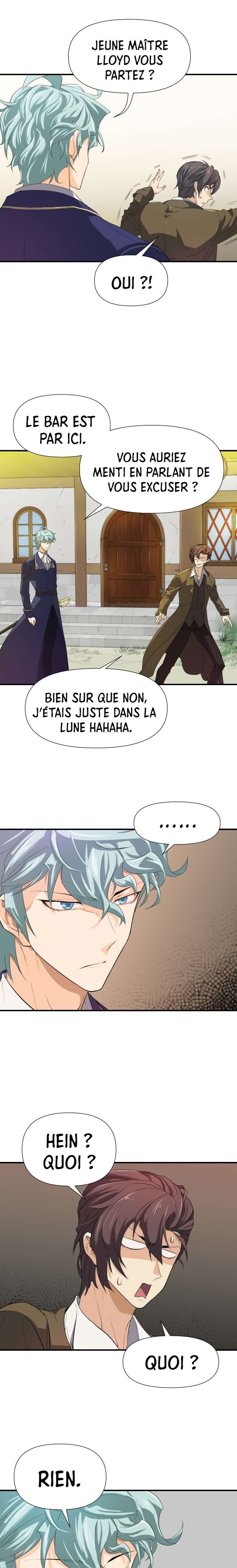 The Greatest Estate Developer Chapitre 1 - Page 25