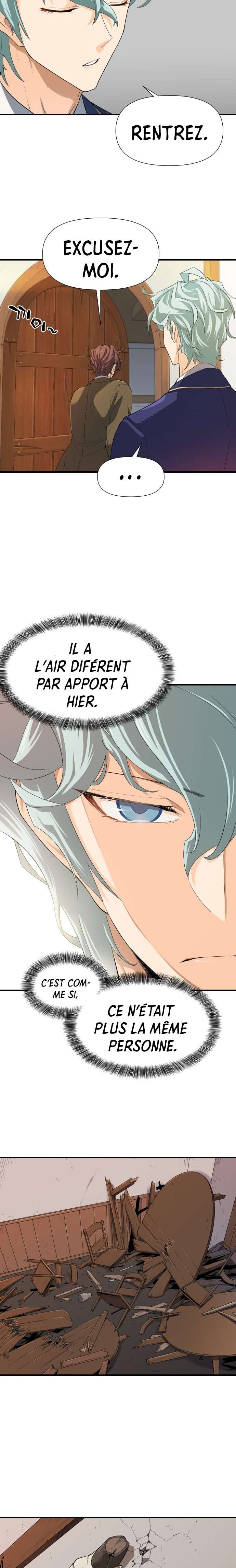 The Greatest Estate Developer Chapitre 1 - Page 26