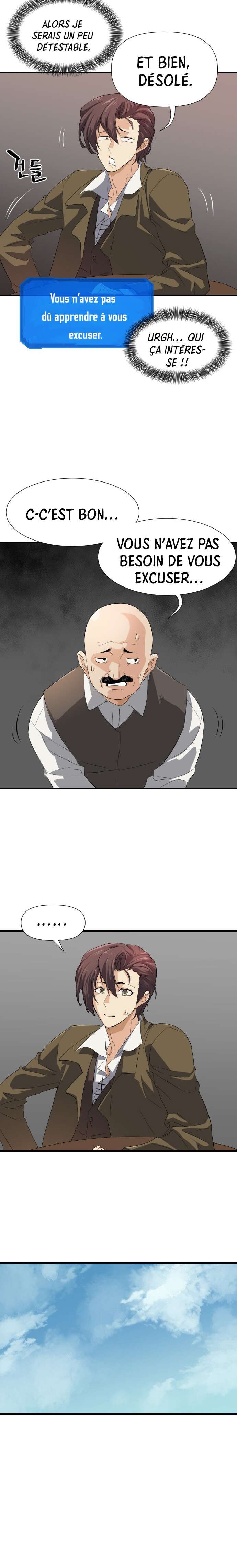 The Greatest Estate Developer Chapitre 1 - Page 28