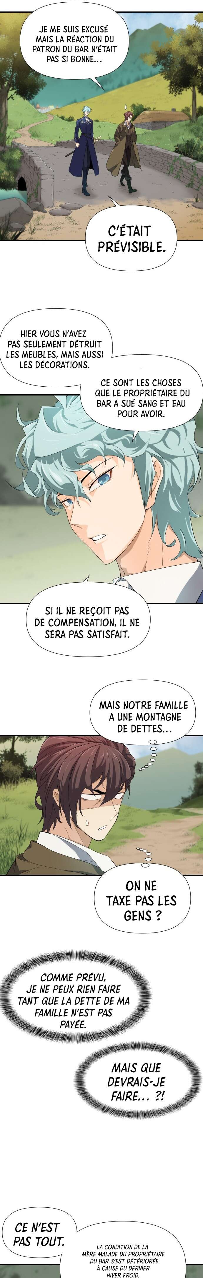 The Greatest Estate Developer Chapitre 1 - Page 29