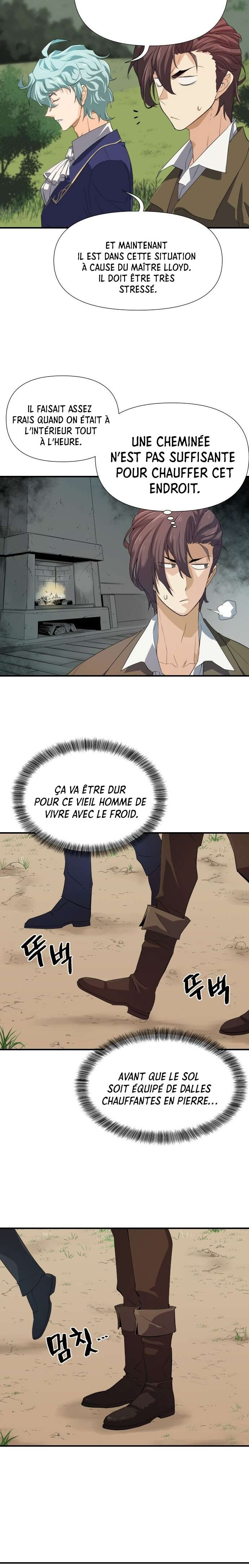 The Greatest Estate Developer Chapitre 1 - Page 30