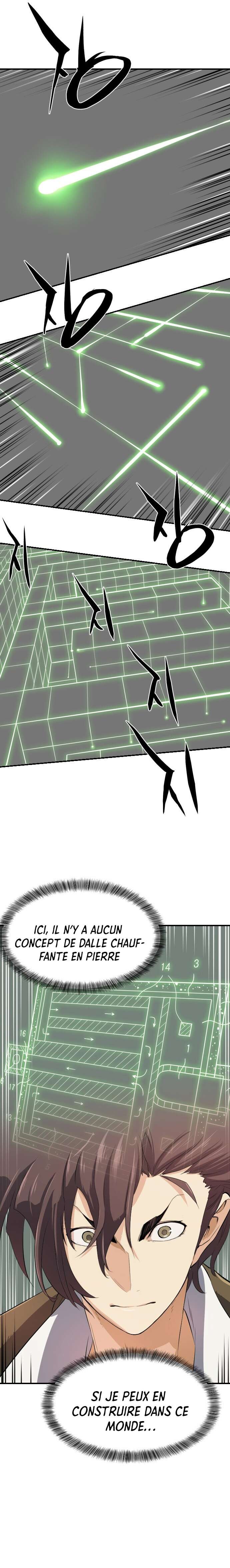 The Greatest Estate Developer Chapitre 1 - Page 33