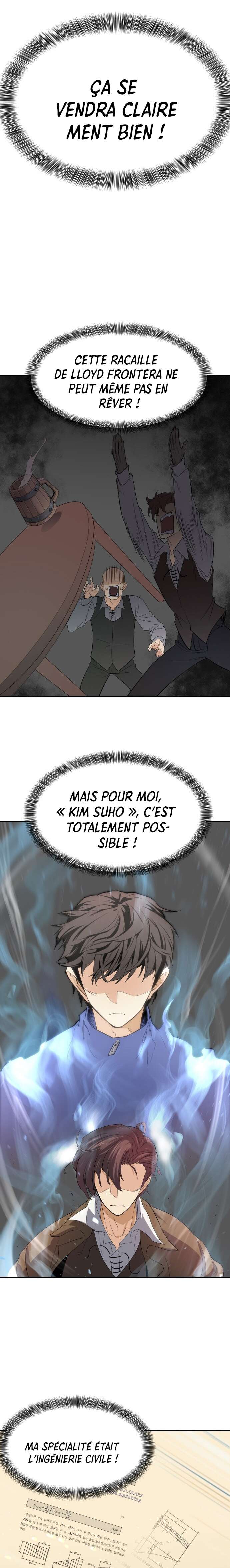 The Greatest Estate Developer Chapitre 1 - Page 34