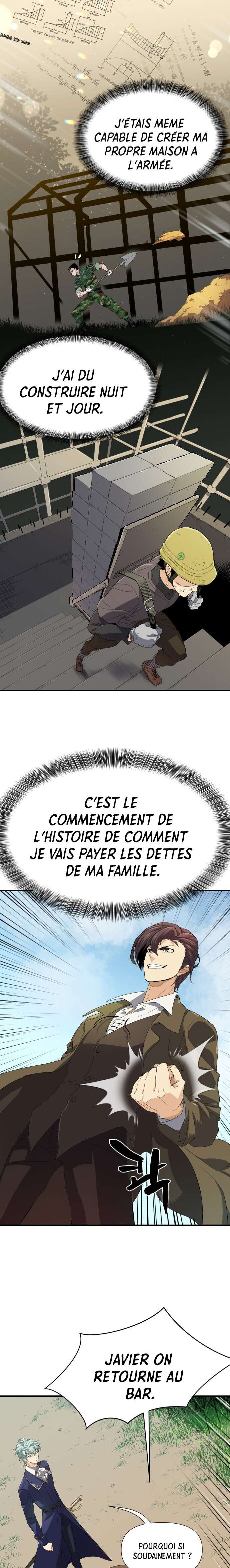 The Greatest Estate Developer Chapitre 1 - Page 35