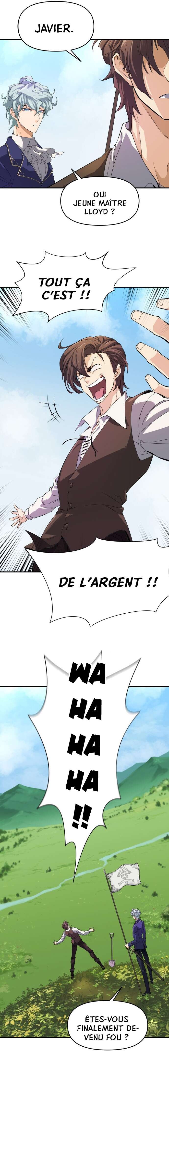 The Greatest Estate Developer Chapitre 1 - Page 5