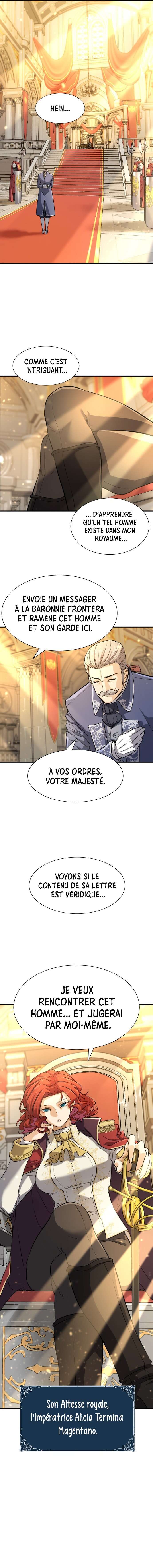 The Greatest Estate Developer Chapitre 34 - Page 8