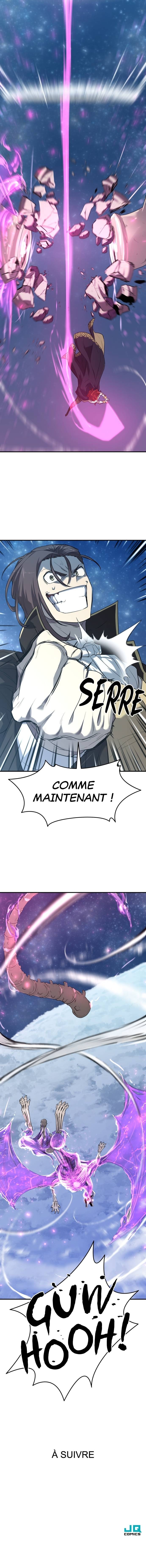 The Greatest Estate Developer Chapitre 107 - Page 11