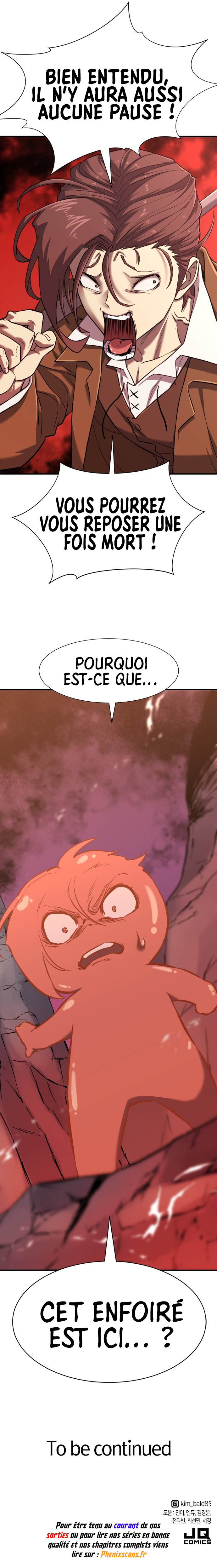 The Greatest Estate Developer Chapitre 114 - Page 10