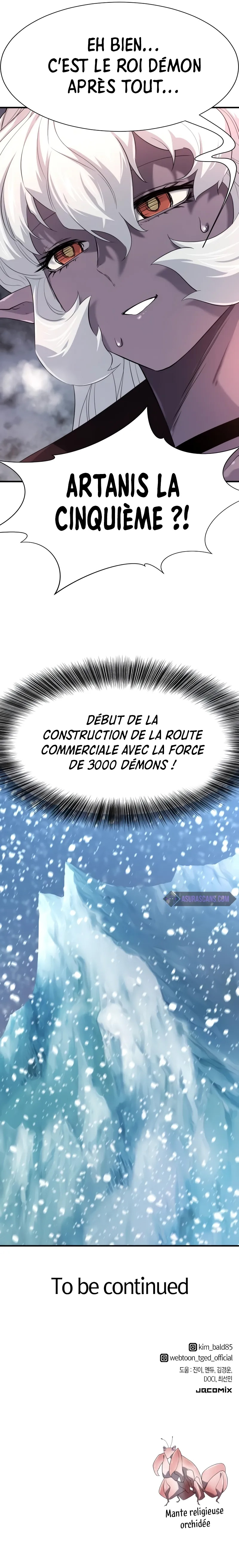 The Greatest Estate Developer Chapitre 171 - Page 12