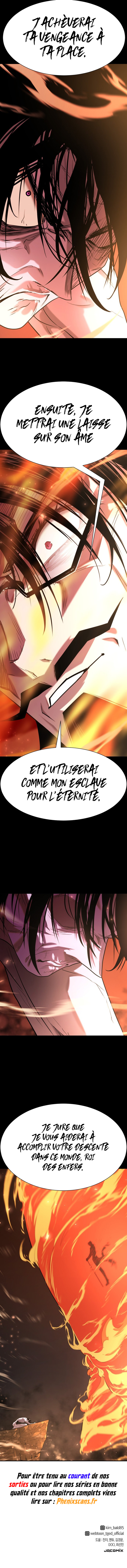 The Greatest Estate Developer Chapitre 142 - Page 11