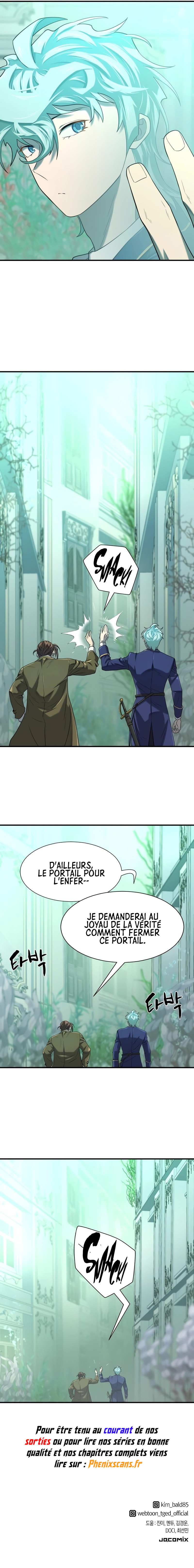 The Greatest Estate Developer Chapitre 156 - Page 13