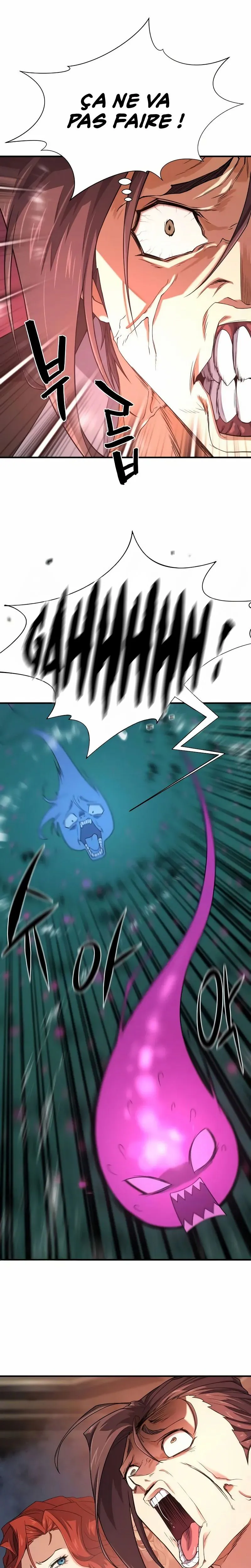 The Greatest Estate Developer Chapitre 186 - Page 5