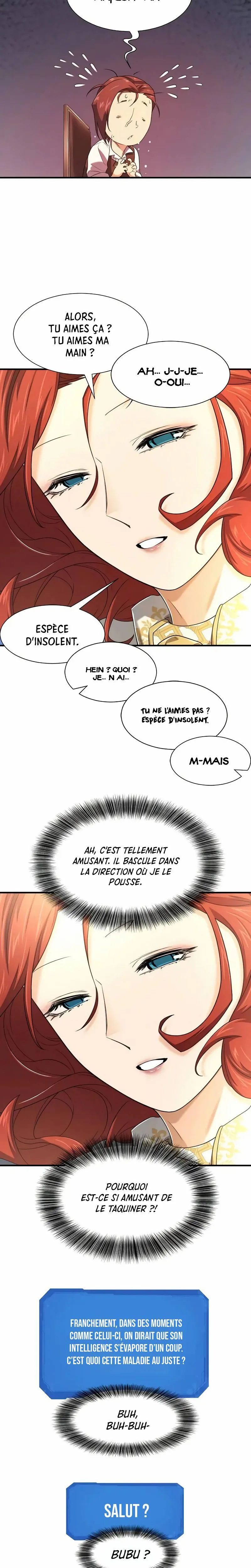 The Greatest Estate Developer Chapitre 186 - Page 12