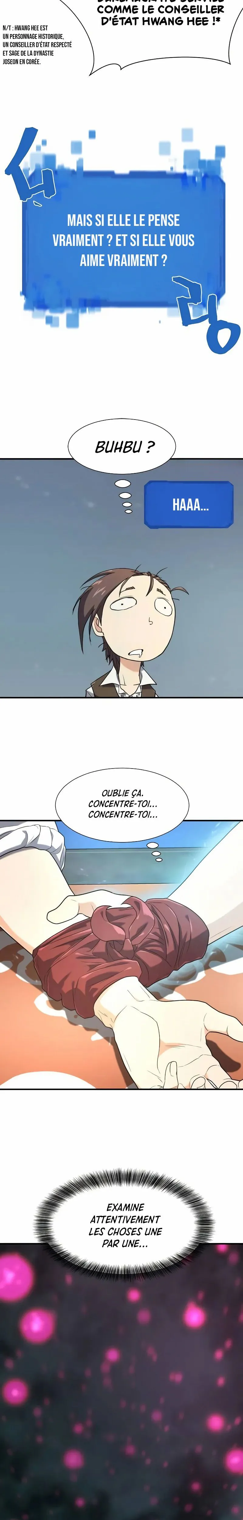 The Greatest Estate Developer Chapitre 186 - Page 18