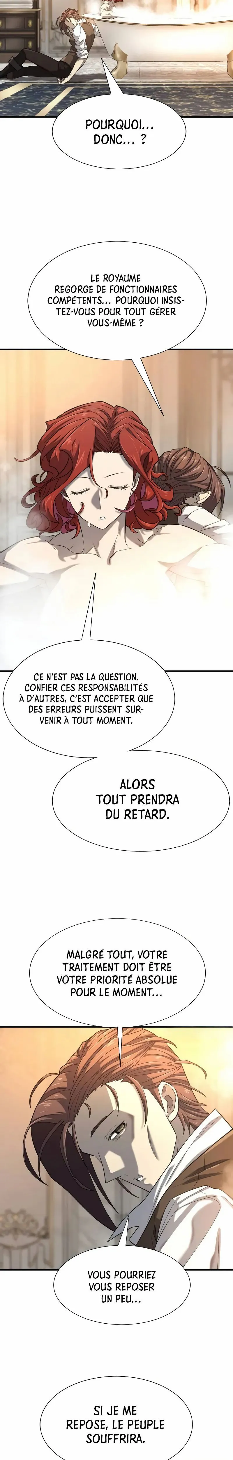 The Greatest Estate Developer Chapitre 186 - Page 25