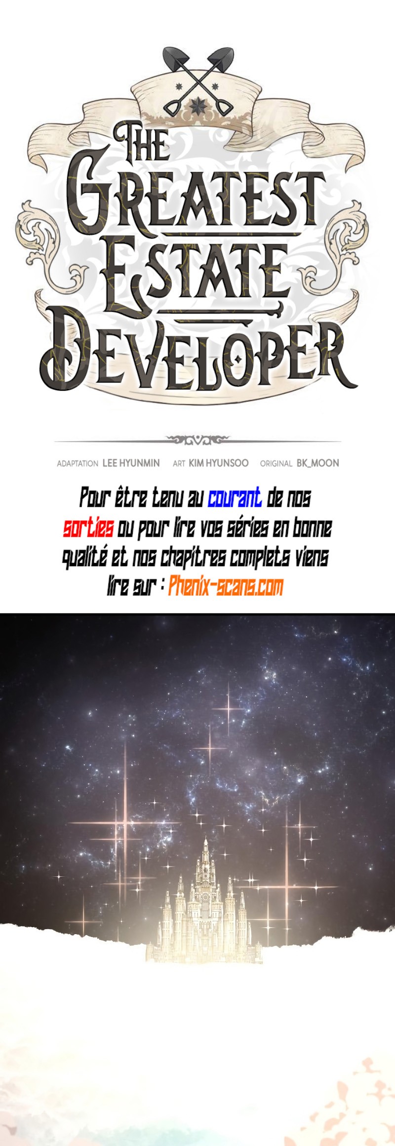 The Greatest Estate Developer Chapitre 192 - Page 2