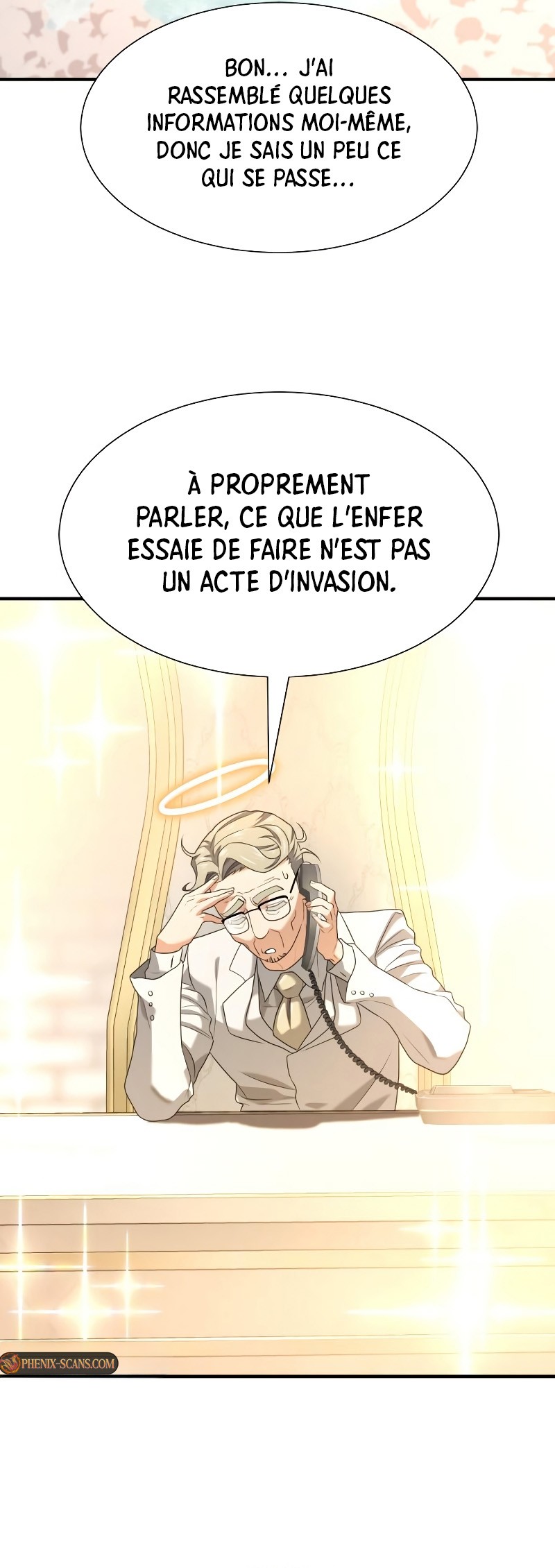 The Greatest Estate Developer Chapitre 192 - Page 3