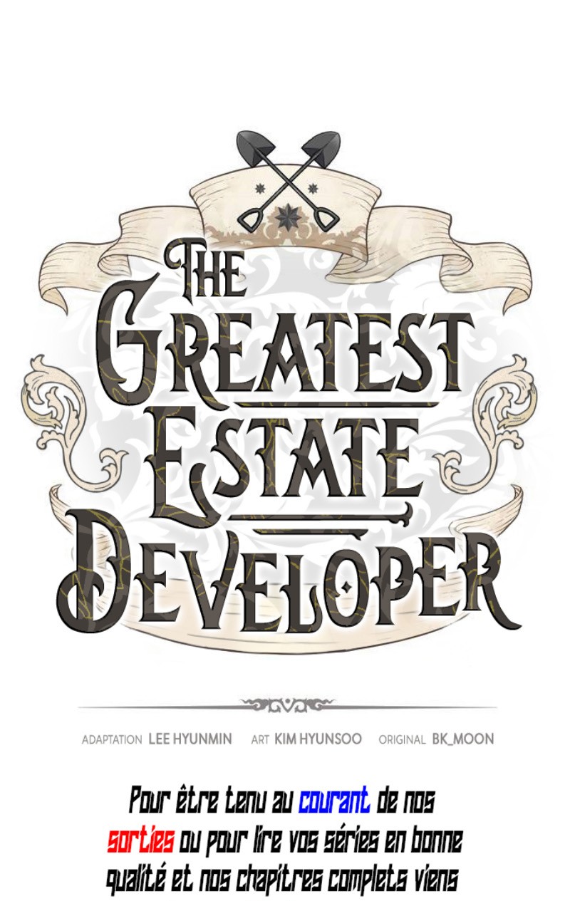 The Greatest Estate Developer Chapitre 193 - Page 2