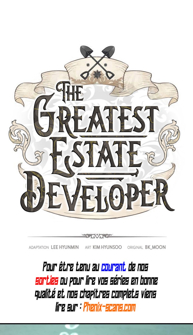 The Greatest Estate Developer Chapitre 194 - Page 2