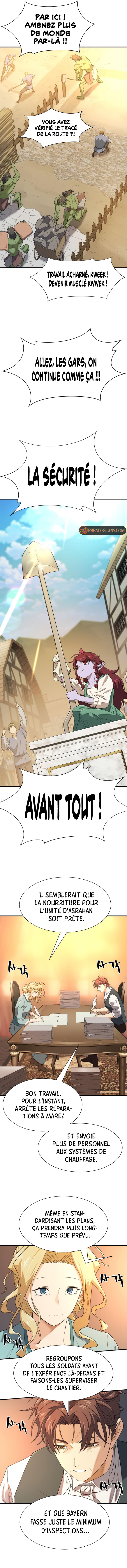 The Greatest Estate Developer Chapitre 206 - Page 15