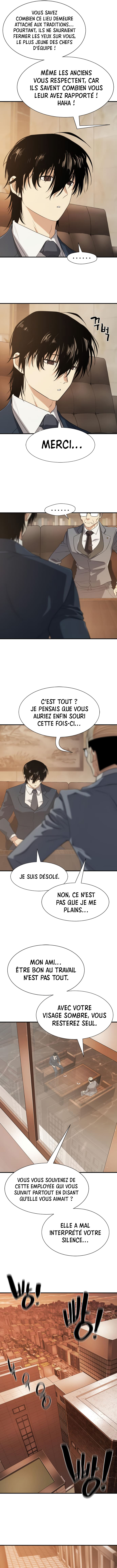 The Greatest Estate Developer Chapitre 207 - Page 10