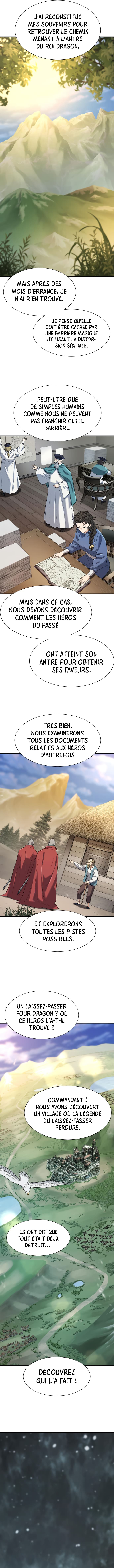 The Greatest Estate Developer Chapitre 207 - Page 4