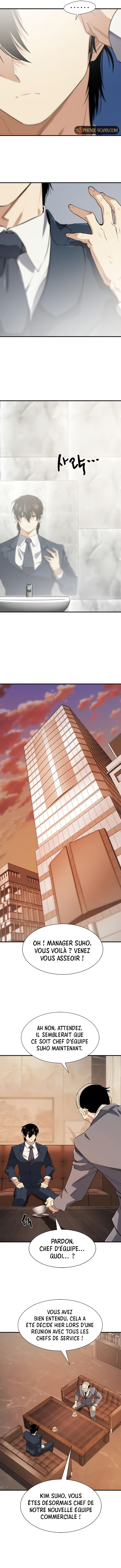 The Greatest Estate Developer Chapitre 207 - Page 9