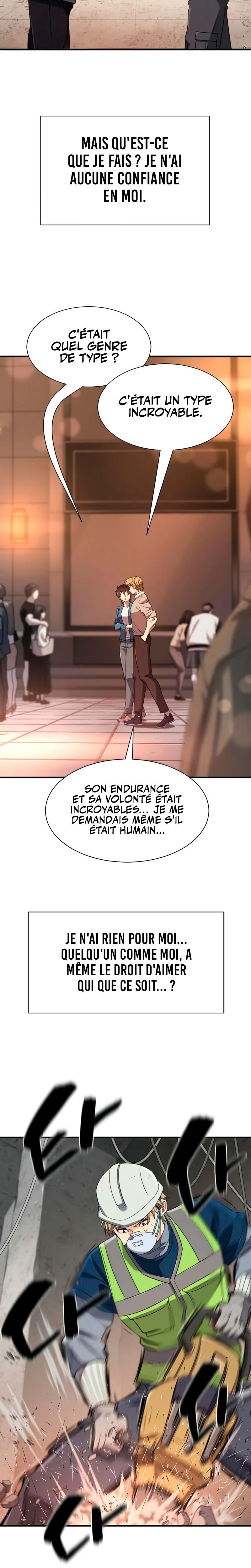 The Greatest Estate Developer Chapitre 218 - Page 11