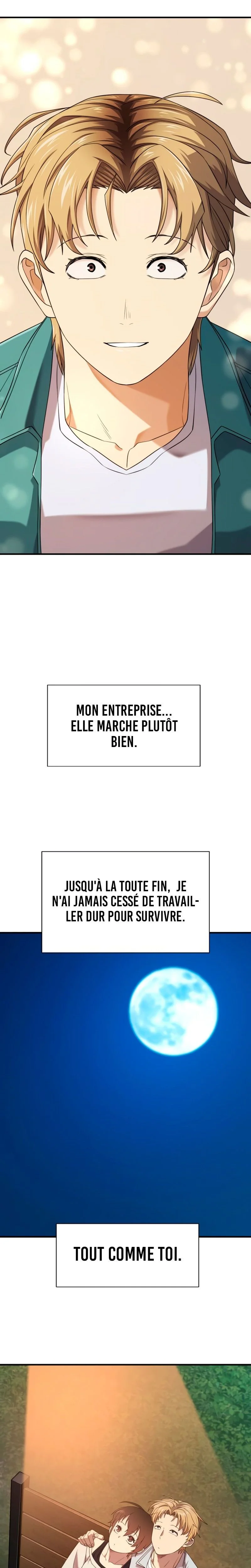 The Greatest Estate Developer Chapitre 218 - Page 15